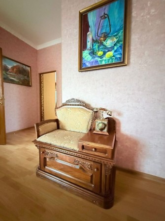 Продаж 2-ох кімнатної квартири Боздош 3 поверх - фото 1