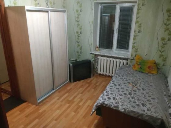 Продаж 1 кімн.квартири в цегляному будинку Черкассы