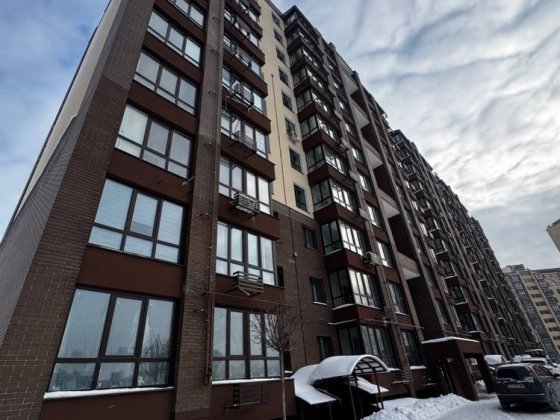 Продам,  1-кімнатна, ЖК «Комфортний» Чернигов