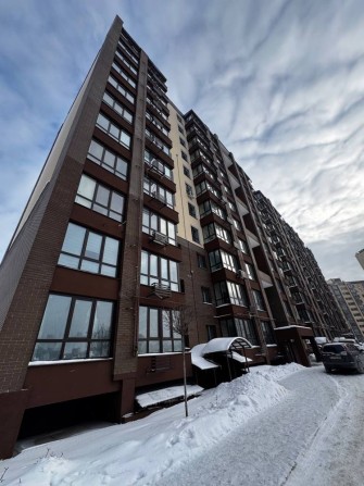 Продам,  1-кімнатна, ЖК «Комфортний» - фото 1