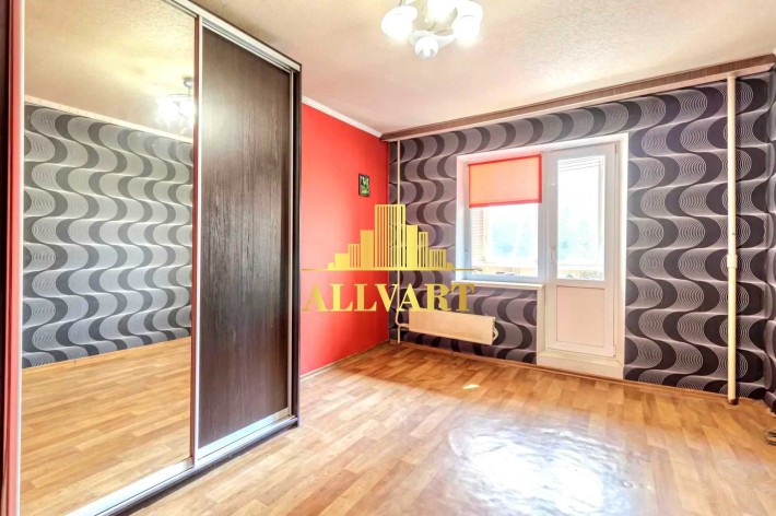 Продаж 3кімн квартири Харківський масив вул. Тростянецька 2й пов - фото 1