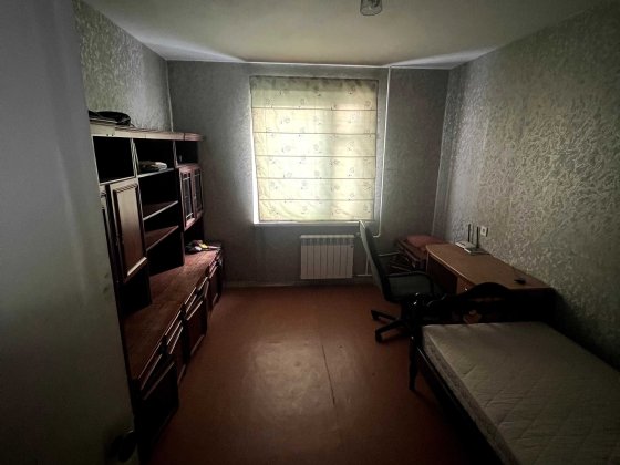 КВАРТИРА 2-х КІМНАТНА 52 м.кв. м.Черкаси ПЗР Черкассы