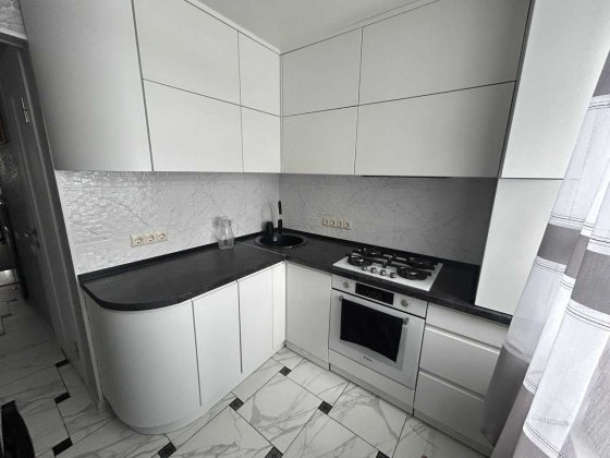 Продаж 2 к. кв. двокімнатна квартира. Ремонт Вінниця