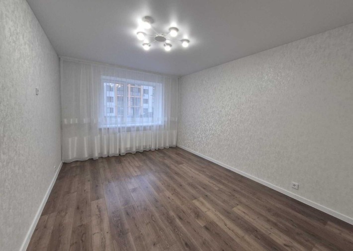 Продаж 1к квартира Новобудова АГВ - фото 1