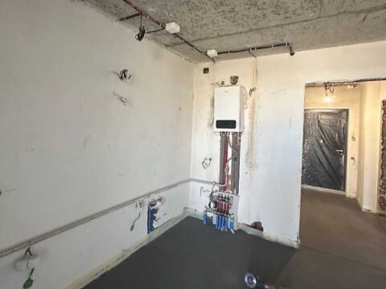 (3) Продам 1-кімнатну квартиру на Барському шосе 1736 Винница