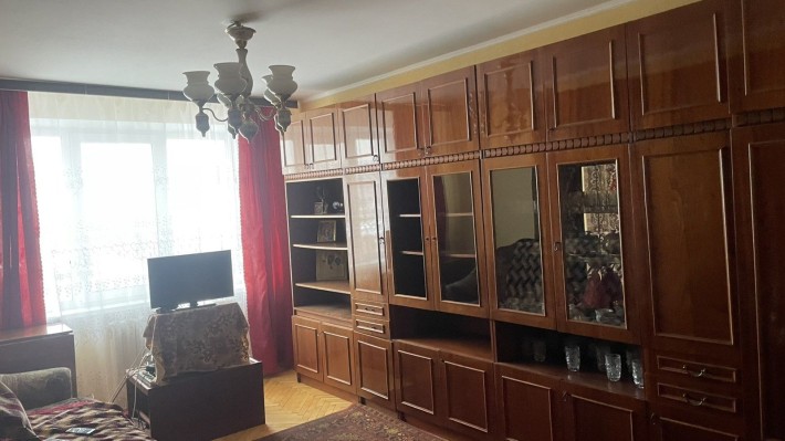 Продаж 3-кімнатної квартири вул Литвиненко район Урожая - фото 1