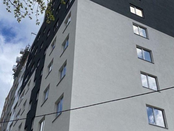 Продається 2-х кімнатна квартира в новобудові, Урожай Вінниця