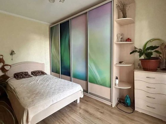 Продаж 3 к. квартира з ремонтом АГВ Вінниця