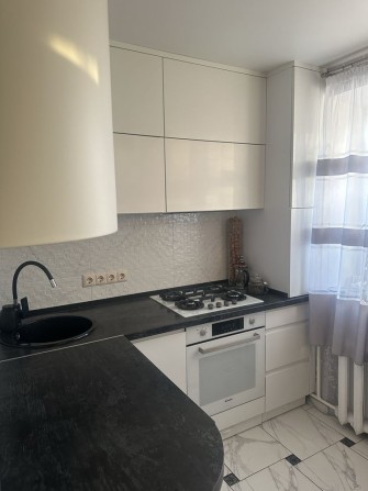 Квартира 2 -х кімнатна - фото 1