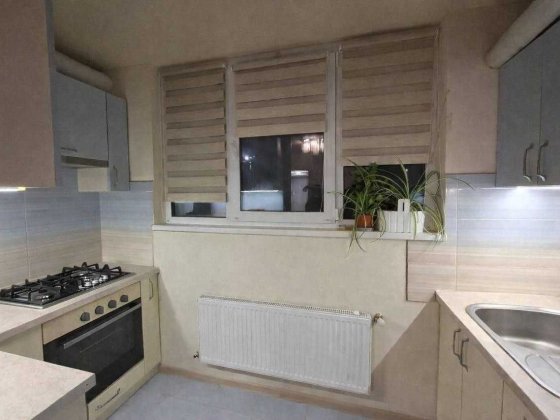 Продаж 1к квартира АГВ Новобудова Укомплектована єВідновлення Винница