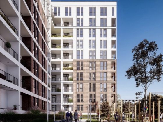 Продаж 2-кімн квартири в ЖК Зоряний Ужгород