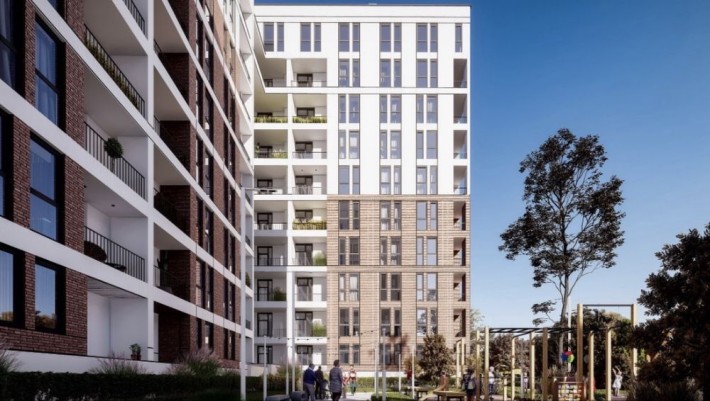 Продаж 2-кімн квартири в ЖК Зоряний - фото 1