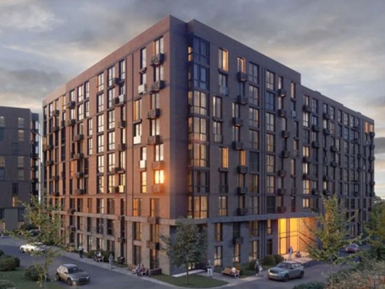 Продаю 3х кімнатну новобудову ЖК «Юніт» район біля McDonald’s Чернівці