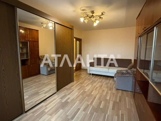 3 кімнатна квартира Ужгород