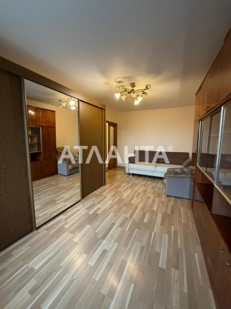 3 кімнатна квартира - фото 1