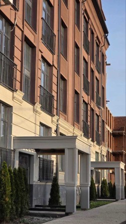 Продаєтбся 3х кімн. дворівнева квартири в зданій новобудові - фото 1