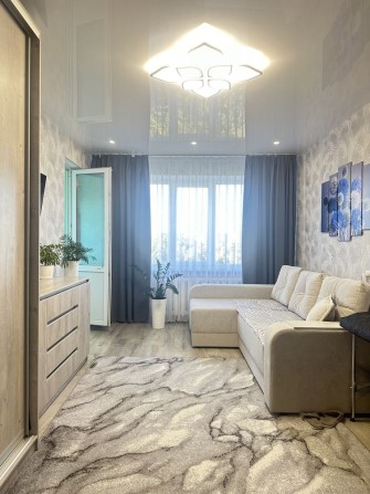 Продам 3х комн кв Лукьяненка, З.Украины. - фото 1