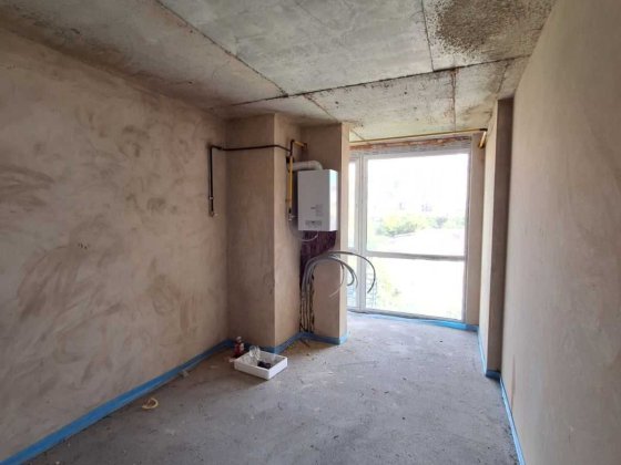 Продаж 1 кімнатної новобудови на Кошового Чернівці