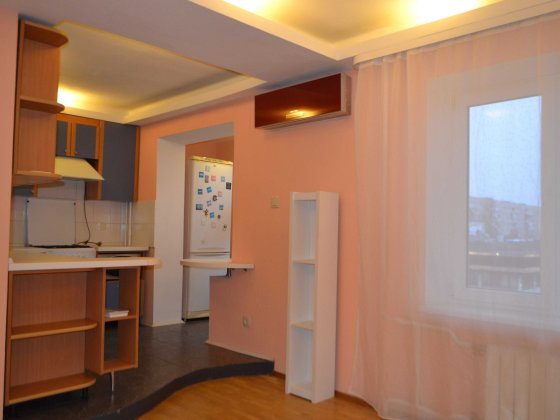 Оболонь евро двушка  идеальное состояние мебель и техника Київ