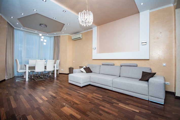 Без% Продам 4к квартиру з меблями ЖК Сонячна Брама - фото 1