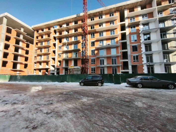 Продається 2-кімнатна квартира, ЖК HOME Код: 26941 - фото 1