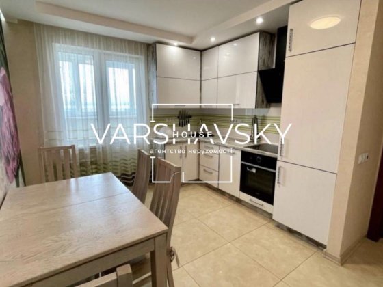 Продаж 3х кімн.квартири 82м вул. Межова Пр.Свободи Виноградар Киев