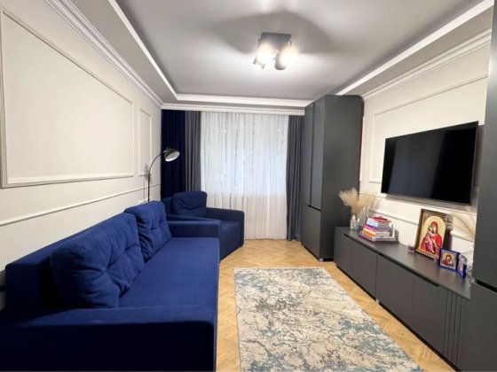 Продажа квартири на Борщагівці, вул. Івана Дзюби, 8 Киев