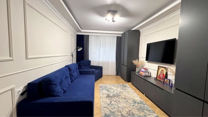 Продажа квартири на Борщагівці, вул. Івана Дзюби, 8 - фото 1