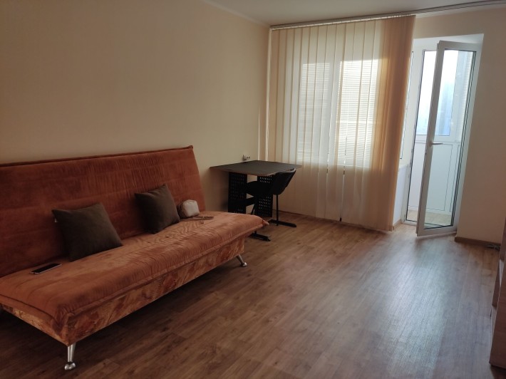 Продаж 1 кімнатної квартири - фото 1