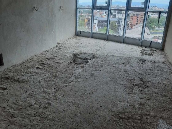 Продається 3-кімнатна новобудова Черновцы