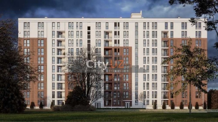 Продається квартира - фото 1