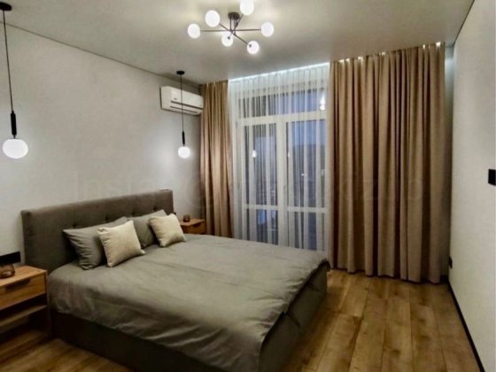 Продам 1к квартиру з ремонтом ЖК Мала Прага/Центр міста Ужгород