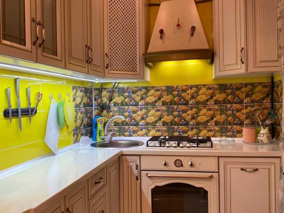 Продаж 2-кімнатної квартири вул. Небесної Сотні, 6 Черкассы