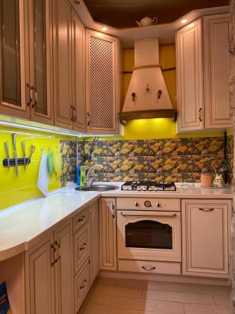 Продаж 2-кімнатної квартири вул. Небесної Сотні, 6 - фото 1