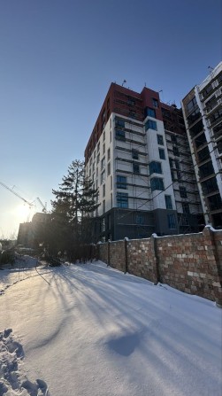 Продаж; квартира; Чернівці; новобудова; пентхаус; без ремонту; - фото 1