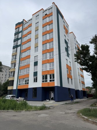 Двокімнатна квартира район Новопричистенська - фото 1