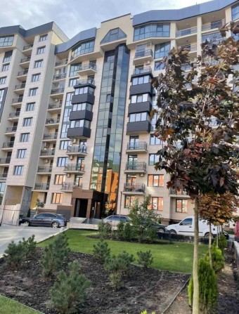 Продає 2-кім новобудова р-н парку Шевченка - фото 1