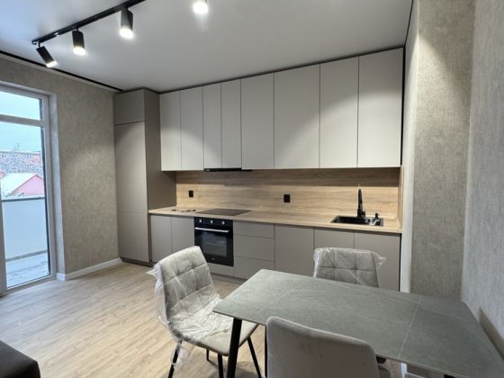 Продаж квартири в центрі міста Ужгород