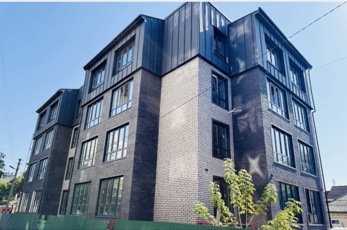 Квартира 53м2 в новом доме - фото 1