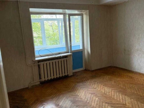 АК 3 Кімнатна квартира Лівобережна Русановка вторичка Ентузіастів 7 Киев