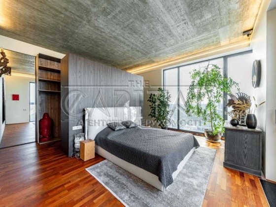 Унікальна крута стильна дизайнерська квартира ЖК Auroom ПРЕМІУМ Київ