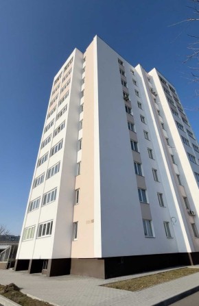 2к квартира у новобудові - фото 1