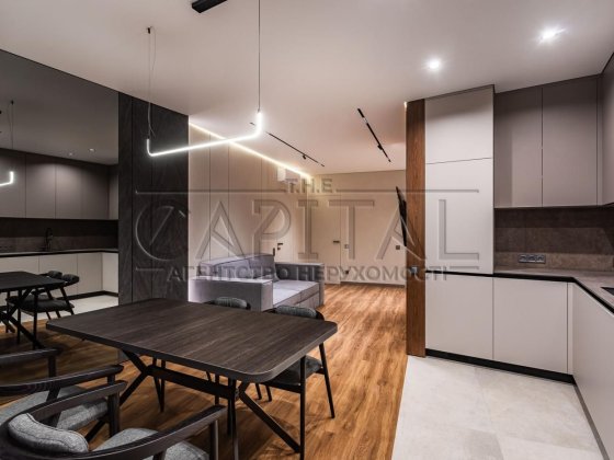 Продаж квартири, Дніпровська набережна, Дарницький р-н Киев