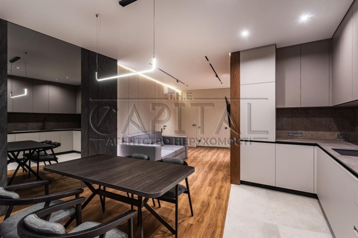 Продаж квартири, Дніпровська набережна, Дарницький р-н - фото 1