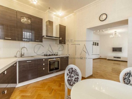 Продажа квартиры, ул. Льва Толстого, Шевченковский р-н, Центр Киев