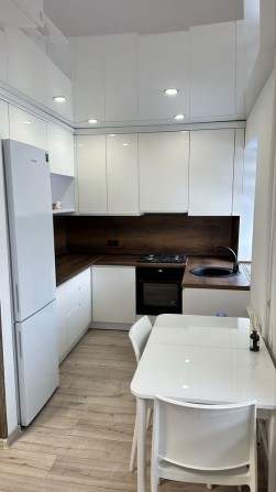 Продаж 1-кімн кв. з ремонтом від власника. вул Кирилівська, Куренівка - фото 1