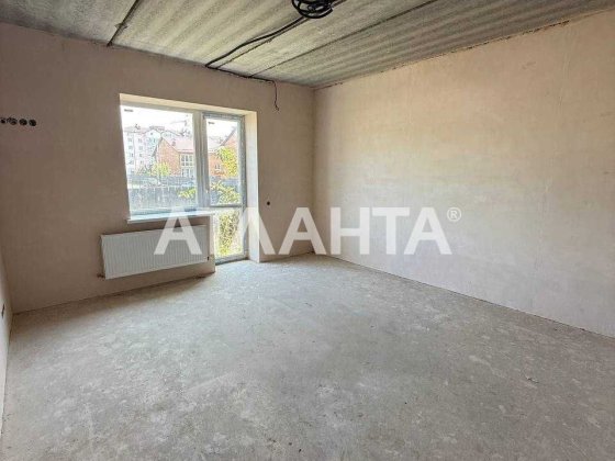 Продаж 2к. квартира Чистова Новобудова АГВ Вінниця