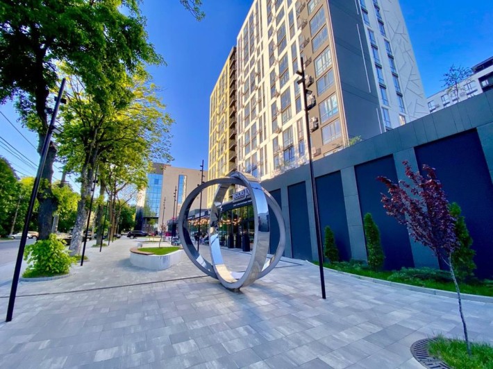 Продаж 2к квартири | ЖК Лісопарковий - фото 1