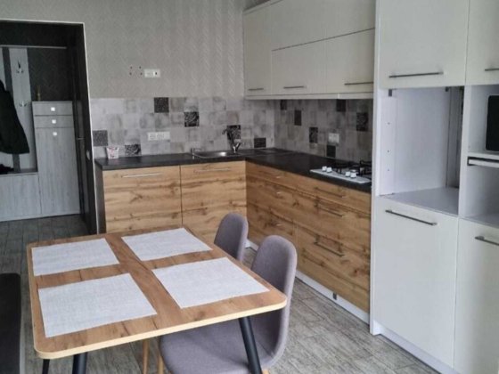 Продам 1 кімнатну квартиру на Вишенці 1815 Винница