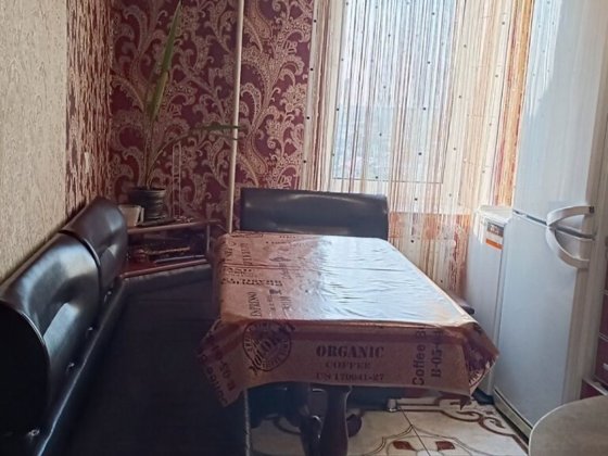 Продаж двокімнатної кв.з Автономним газовим опаленням Вінниця